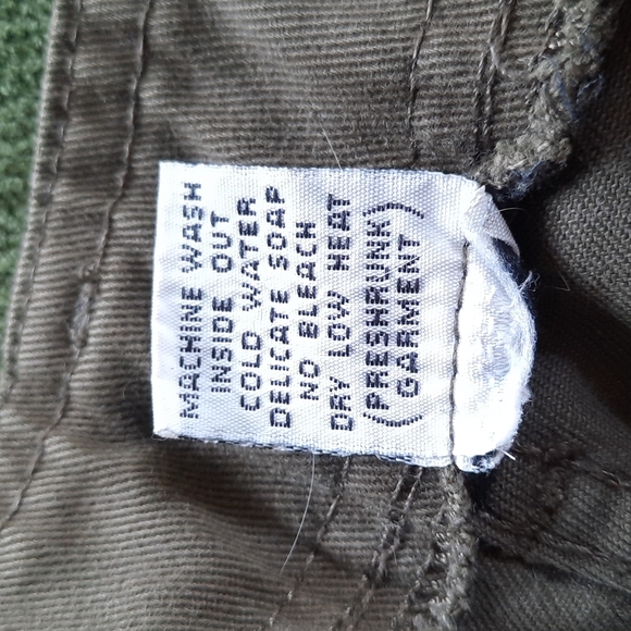 Pants - Picture 4 of 8